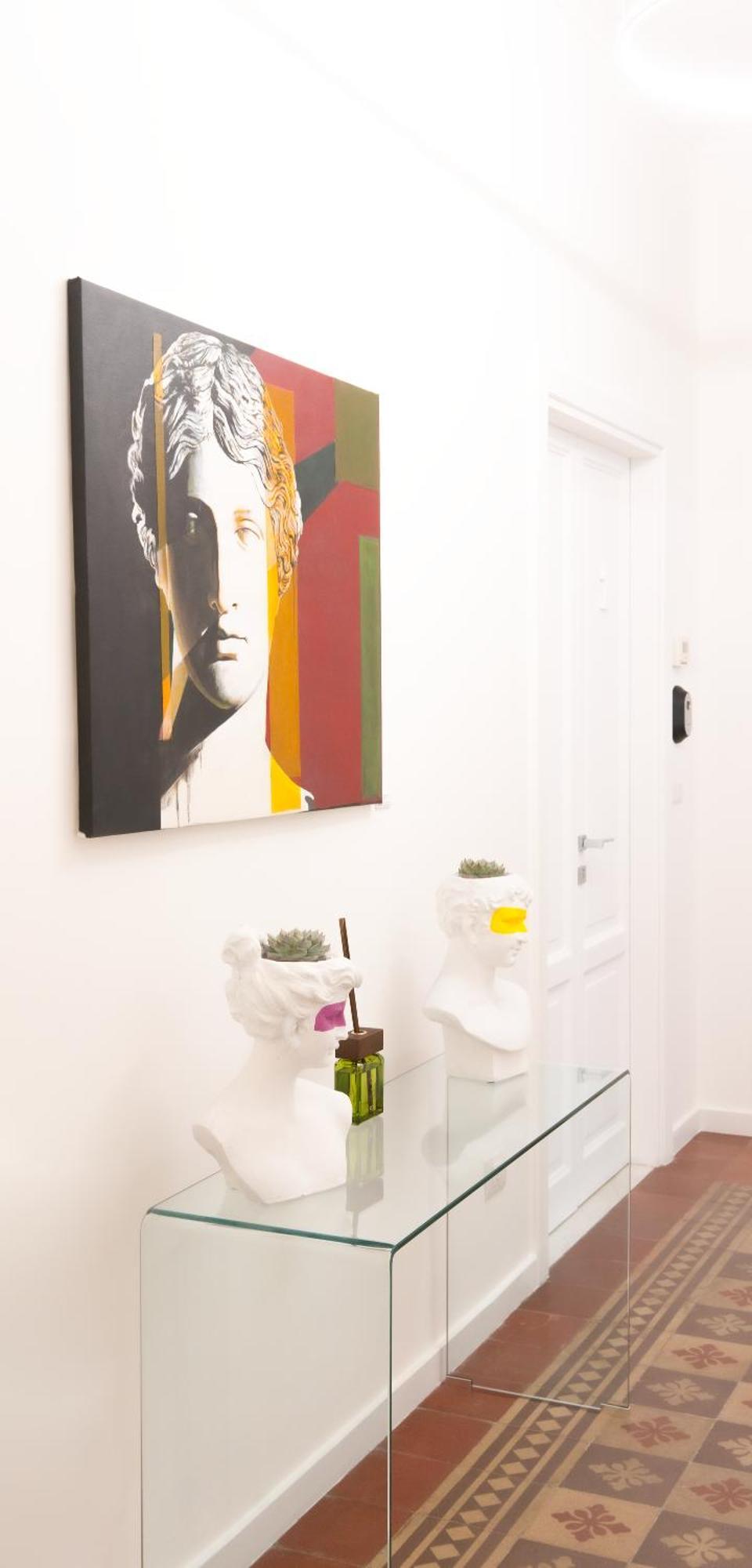 Ottanta5 Private Rooms Messina Exterior photo