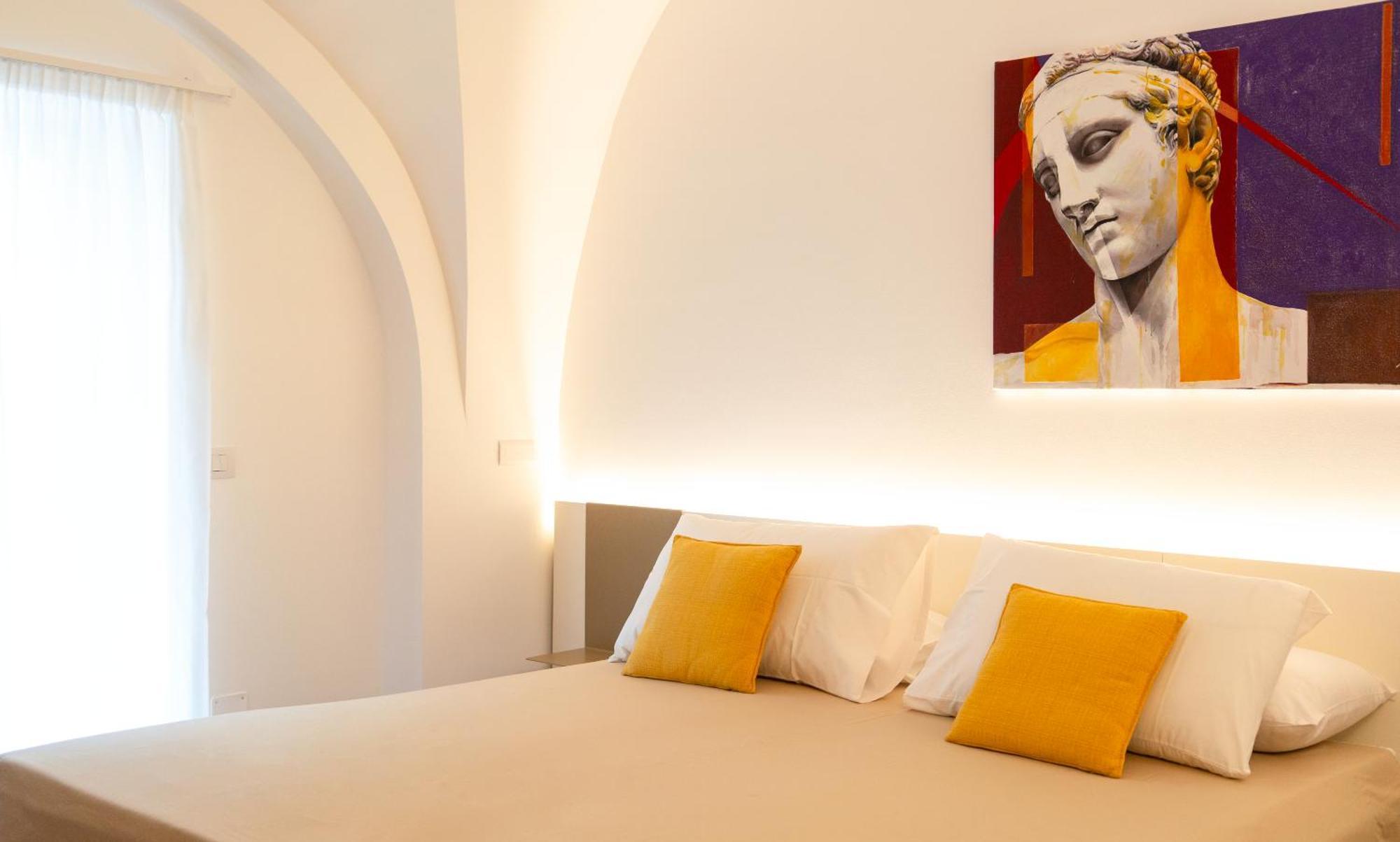 Ottanta5 Private Rooms Messina Exterior photo